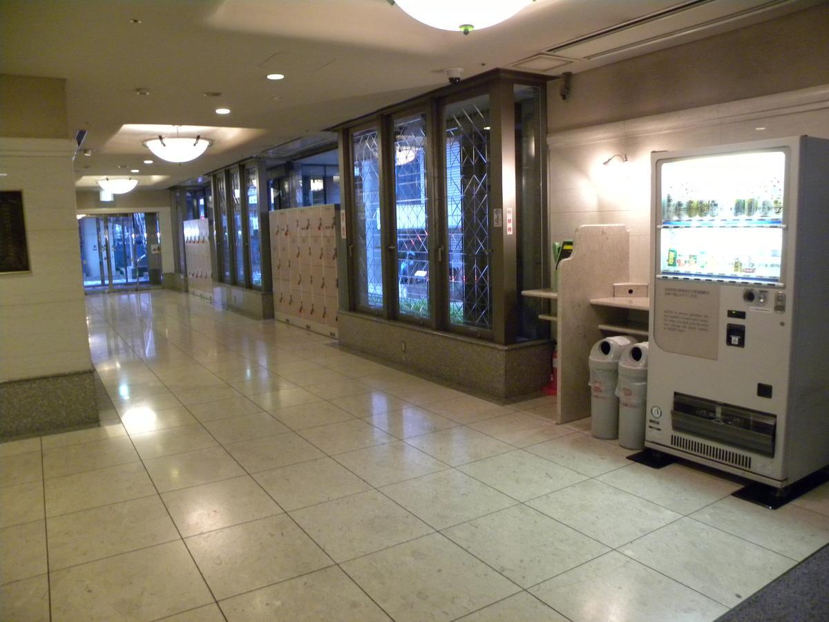 Hotel New Green Okachimachi — Photos 1